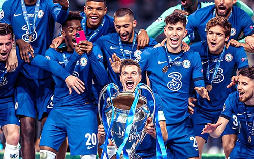 Tại sao Chelsea hấp dẫn với người mua?