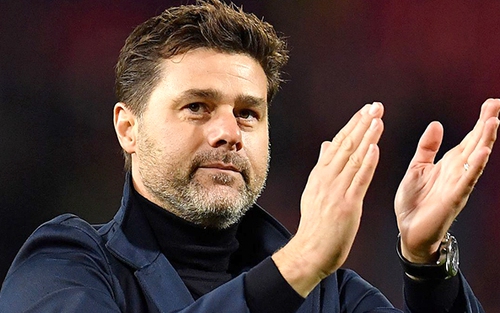 PSG bị loại khỏi Champions League: Giới hạn của Pochettino
