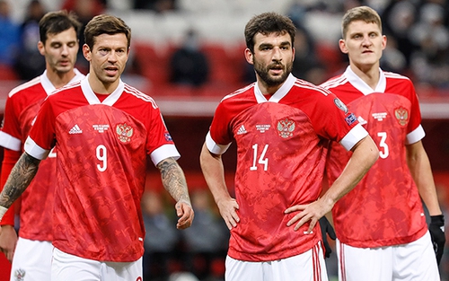 Cuộc chiến pháp lý giữa Nga và FIFA, UEFA: Hạ hồi phân giải ở CAS