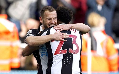 Newcastle đã đổi đời ra sao?