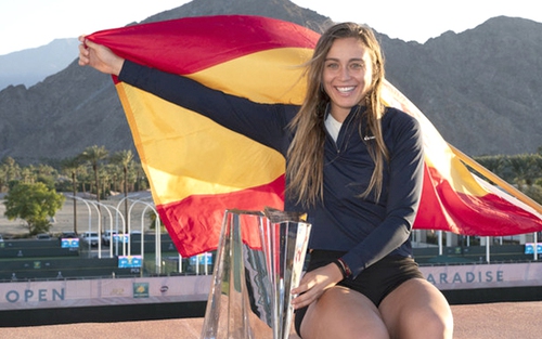 BNP Paribas Open 2022: 5 câu hỏi ở Indian Wells