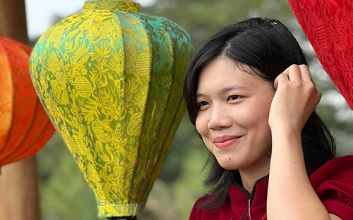 Ngày Quốc tế Phụ nữ 8/3: Thương lắm, tóc dài ơi…