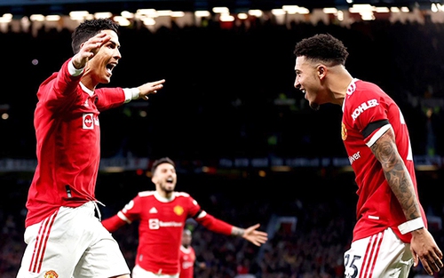 Nhận định bóng đá MU vs Atletico Madrid: Chiếc 'bẫy chuột' chờ MU