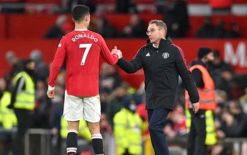 BLV Quang Huy: Đã có công thức sử dụng Ronaldo