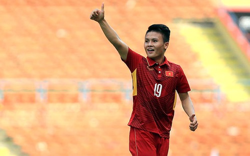 Lựa chọn nào cho Quang Hải?