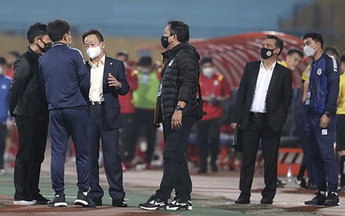 Hà Nội FC vs Thanh Hóa: Chủ nhà quyết giành 3 điểm (19h15, 16/3)
