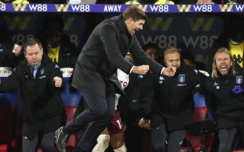 Nhận định bóng đá Aston Villa vs Man City: Ngọn núi Guardiola chờ Gerrard
