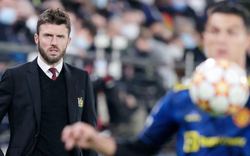 MU vs Arsenal: Chờ Rangnick, Carrick sẽ cầm quân ra sao?