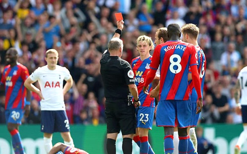 Nhận định bóng đá Tottenham vs Brentford: Conte trong nỗi lo thẻ phạt