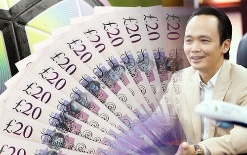 Từ Premier League đến người Thái và giấc mơ của bầu Quyết FLC