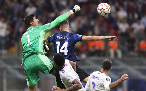 Nhận định bóng đá Real Madrid vs Inter Milan: Những người gác đền siêu hạng