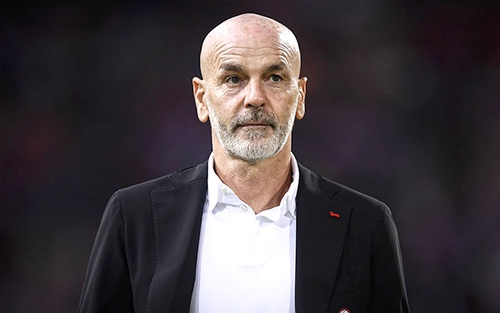 Milan vs Liverpool: Liệu HLV Pioli có thể vượt vũ môn?