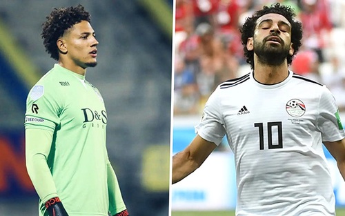 Nhận định bóng đá Nigeria vs Ai Cập: Đại chiến sớm của AFCON 2021