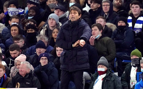 Nhận định bóng đá Tottenham vs Chelsea: Đời không như mơ cho Conte
