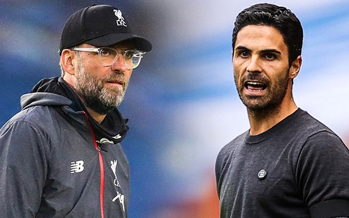 Nhận định bóng đá Liverpool vs Arsenal: Ai thích nghi nghịch cảnh tốt hơn?