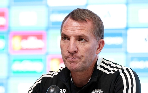 MU kiếm tìm HLV: Brendan Rodgers có hợp MU?