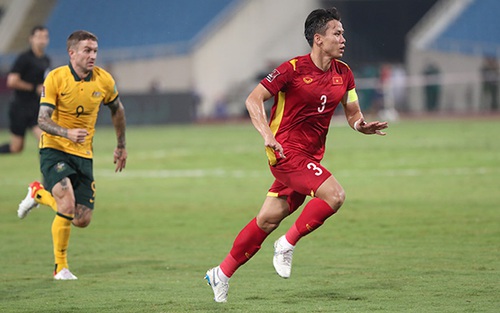HLV Park Hang Seo đang rối?