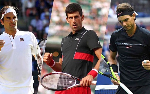 Djokovic: Vỡ mộng ngôi sao thứ 10?
