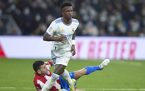Real Madrid: Chiếc xe Công thức 1 của Ancelotti