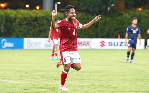 Indonesia có thể 'ngáng đường' đội tuyển Việt Nam