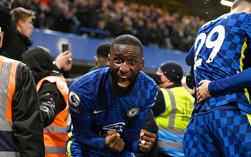Chelsea: Ba tuyến, tuyến nào cũng có vấn đề