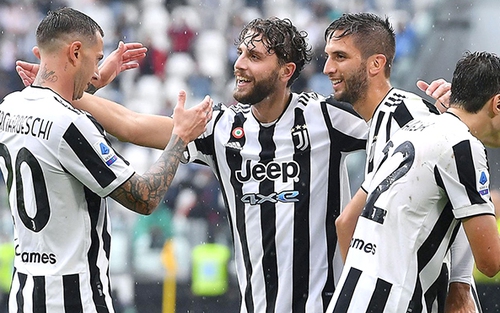 Vòng 19 Serie A: Chờ những trận đại thắng