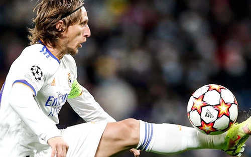 Nhận định bóng đá Bilbao vs Real Madrid: Valverde-Camavinga hay như Modric-Casemiro