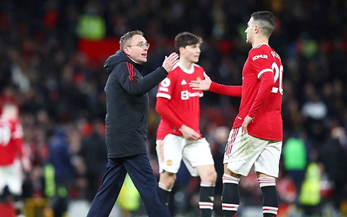 Nhận định bóng đá MU vs Young Boys: Đến lúc Rangnick dọn dẹp MU