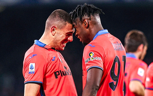 Atalanta vs Villarreal: Và Atalanta tin vào chiến thắng…