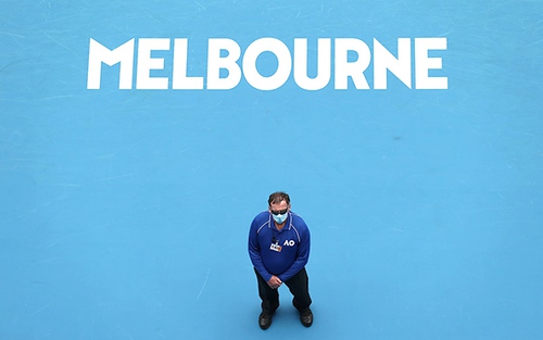 Australian Open 2022: Lại ồn ào chuyện vaccine