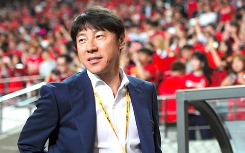HLV Shin Tae Yong giỏi thực sự