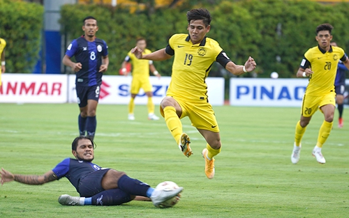 'Những chú Hổ' mài móng vuốt và giải mã Indonesia