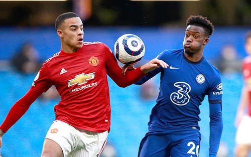 Nhận định bóng đá Chelsea vs MU: Sau cơn bĩ cực...
