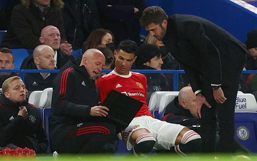 MU với những hình dung đầu tiên cùng Rangnick