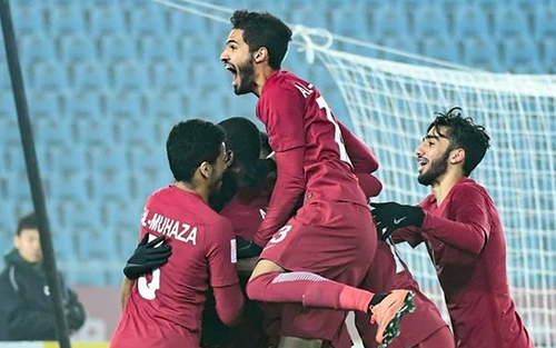 Bóng đá Qatar: Nuôi mộng đế chế từ học viện Aspire