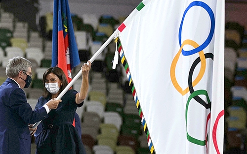 Olympic Paris 2024 sẽ dễ thở hơn