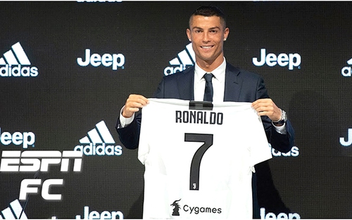 Những thương vụ bom tấn trong lịch sử bóng đá: Từ Johan Cruyff đến Messi