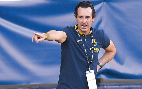Chelsea vs Villarreal: Emery sẽ gây khó khăn cho Tuchel