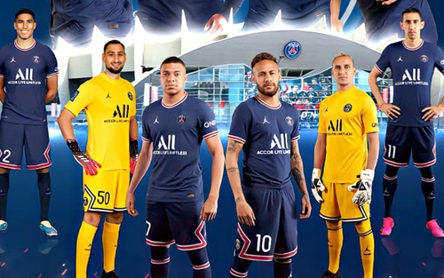 Ligue 1 có thực sự hấp dẫn sau khi PSG chiêu mộ Messi?