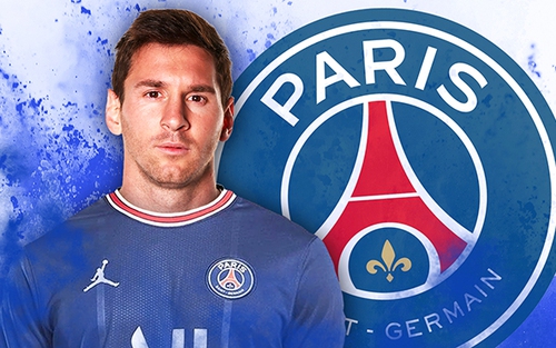 PSG trong nỗi lo tiền bạc thương vụ Messi