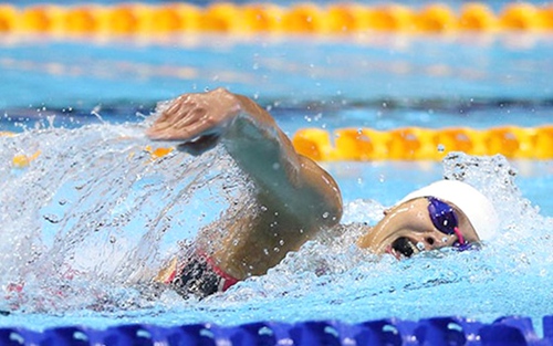 Thể thao Việt Nam tại Olympic Tokyo: Ít điểm sáng, nhiều nỗi lo