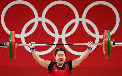 Thể thao Việt Nam trắng tay tại Olympic Tokyo: Muốn gặt thì phải gieo!