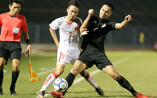 'Bệnh' sợ người Thái