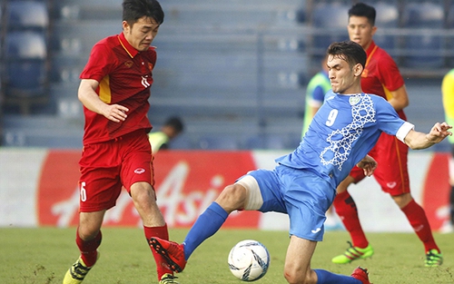 U23 Việt Nam: Thử thì phải sai?