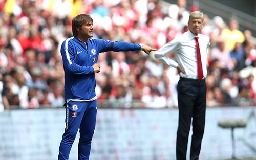 Arsenal vs Chelsea (2h45, 4/1): Họ sẽ phải 'đè' lên nhau mà sống
