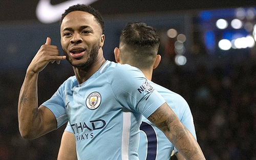 Man City mua thêm Alexis Sanchez thì sẽ vô đối ở Premier League, đủ sức vô địch C1