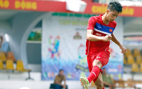 Mất A Hoàng, U23 Việt Nam đá thế nào?