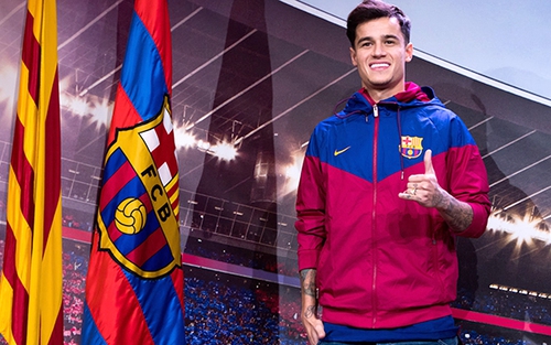 Từ vụ Coutinho: Barcelona mua thành công nhưng đừng bán bản sắc La Masia