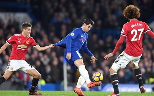 Mourinho đang trả giá vì bảo thủ