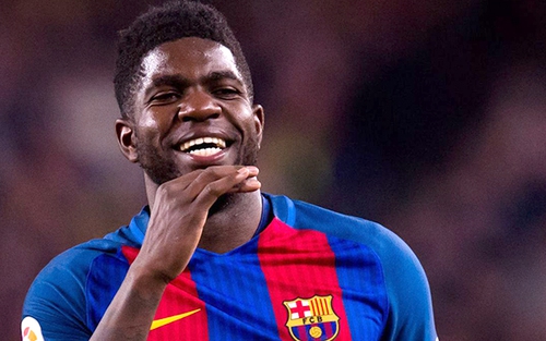 Thủng hàng thủ, Barca có thể bị Real bắt kịp